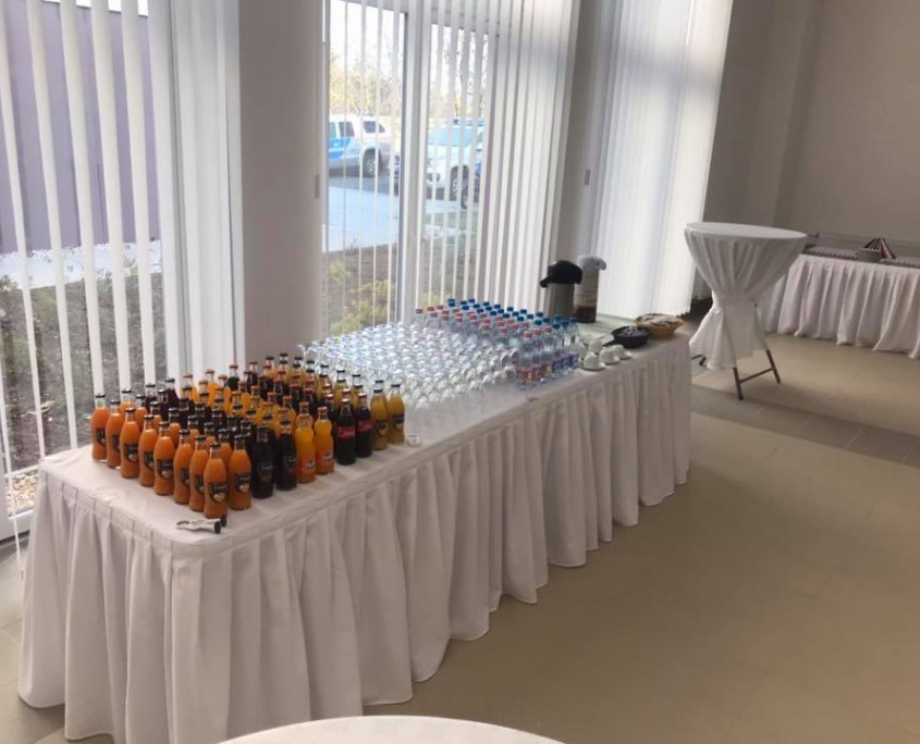 Catering