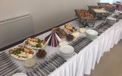 Catering