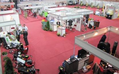 SYMA rendszerű kiállítási installáció
