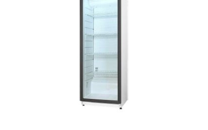 Vitrines italhűtő